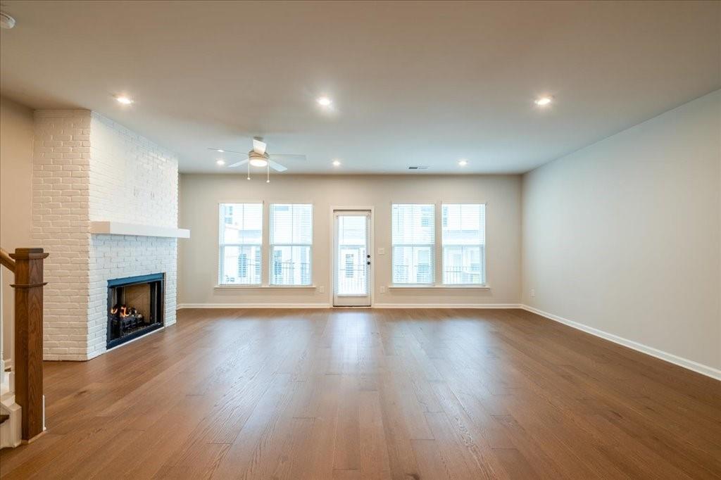 5769 Tillman Way Powder Springs, GA 30127 - Photo 12 of 41