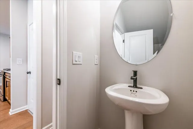 $2,650 | 5769 Tillman Way, Powder Springs, GA 30127