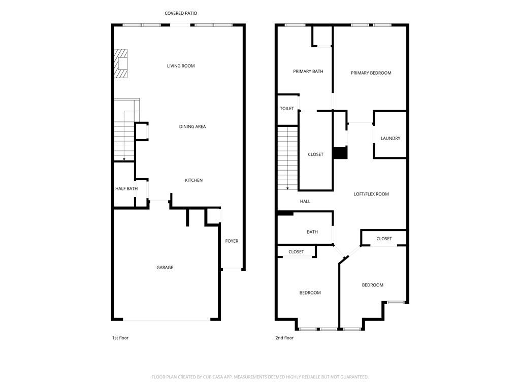 5769 Tillman Way Powder Springs, GA 30127 - Photo 2 of 41
