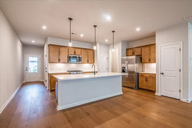 $2,650 | 5769 Tillman Way, Powder Springs, GA 30127