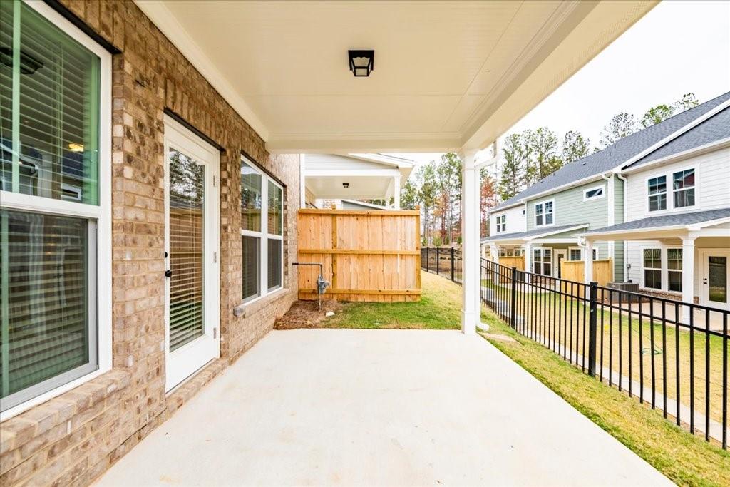 5769 Tillman Way Powder Springs, GA 30127 - Photo 31 of 41