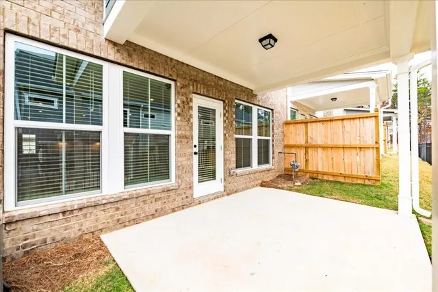 $2,650 | 5769 Tillman Way, Powder Springs, GA 30127