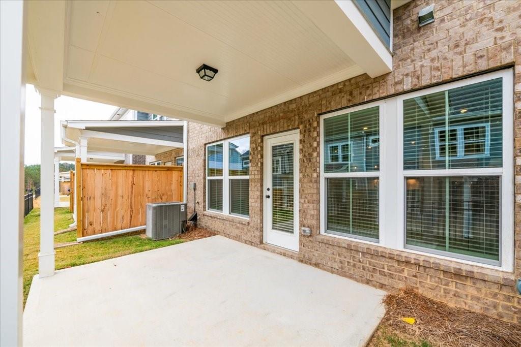 5769 Tillman Way Powder Springs, GA 30127 - Photo 33 of 41