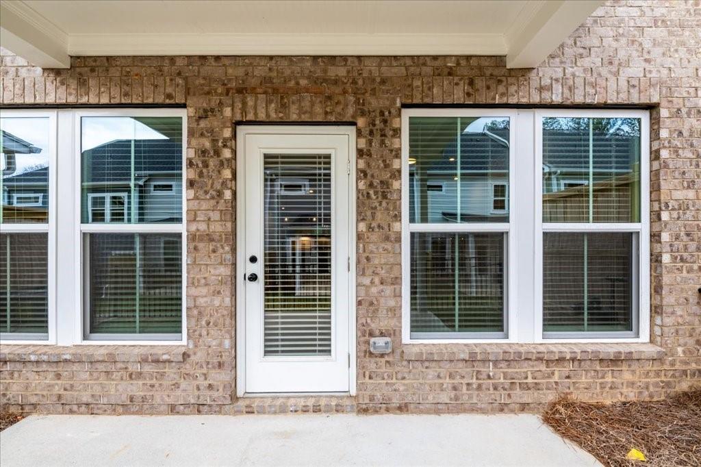 5769 Tillman Way Powder Springs, GA 30127 - Photo 34 of 41