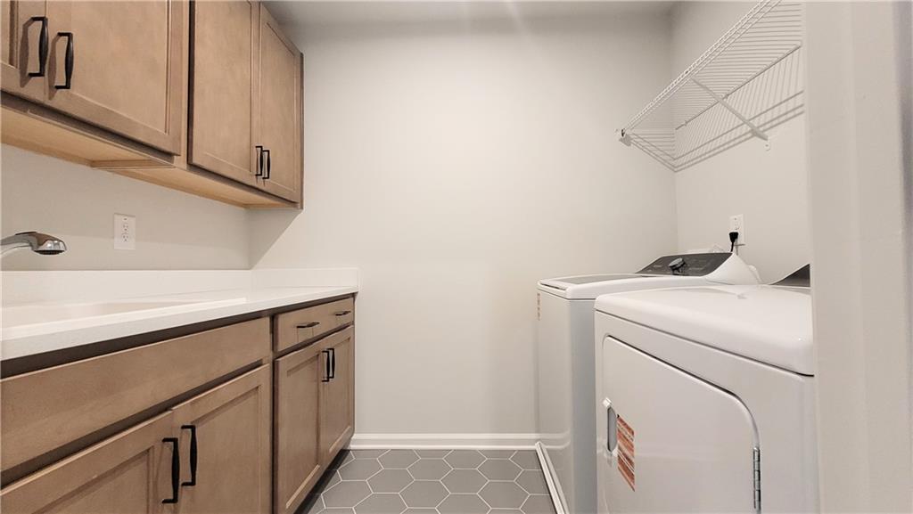 5769 Tillman Way Powder Springs, GA 30127 - Photo 35 of 41