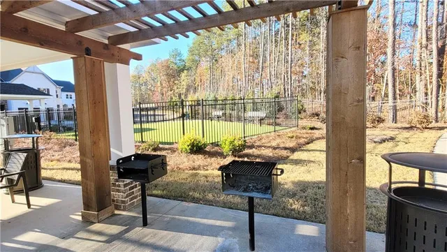 $2,650 | 5769 Tillman Way, Powder Springs, GA 30127