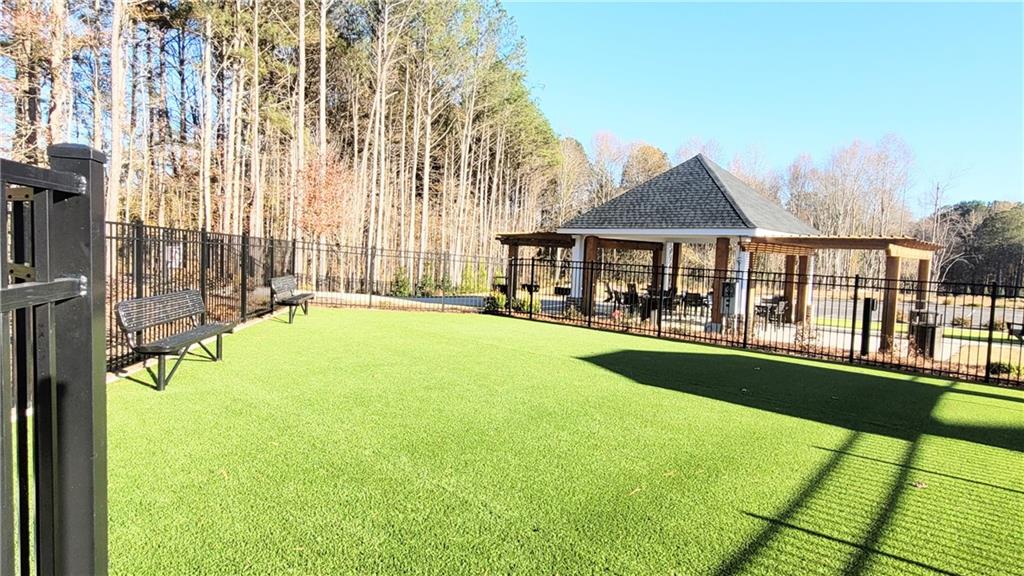 5769 Tillman Way Powder Springs, GA 30127 - Photo 40 of 41