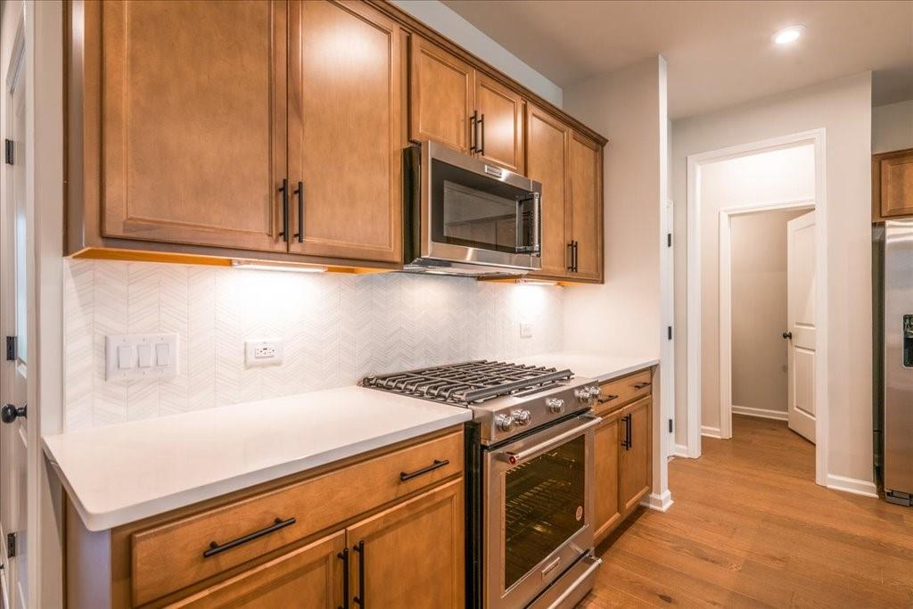 5769 Tillman Way Powder Springs, GA 30127 - Photo 4 of 41