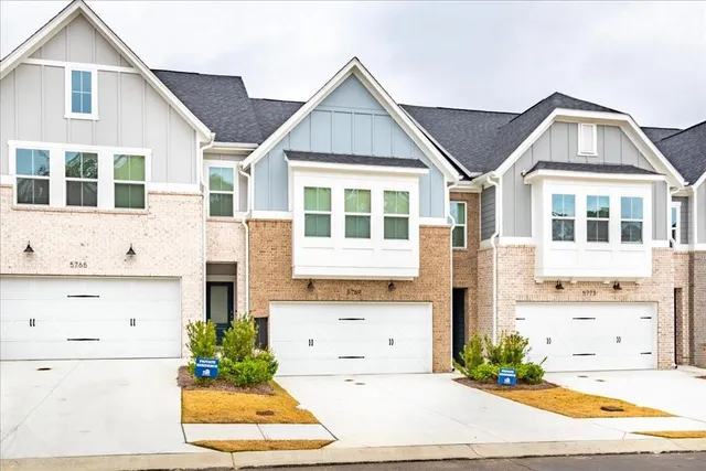 $2,650 | 5769 Tillman Way, Powder Springs, GA 30127