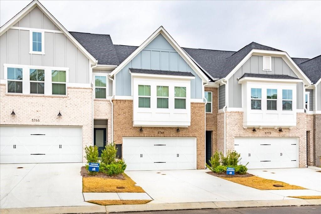 5769 Tillman Way Powder Springs, GA 30127 - Photo 41 of 41