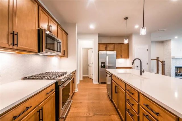 $2,650 | 5769 Tillman Way, Powder Springs, GA 30127