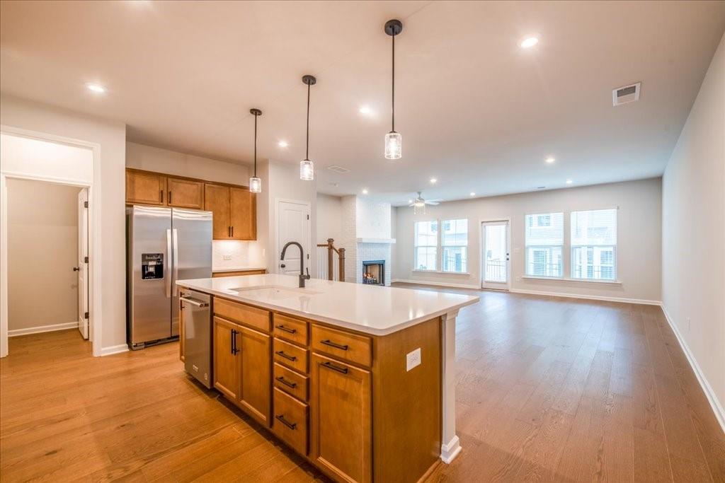 5769 Tillman Way Powder Springs, GA 30127 - Photo 7 of 41