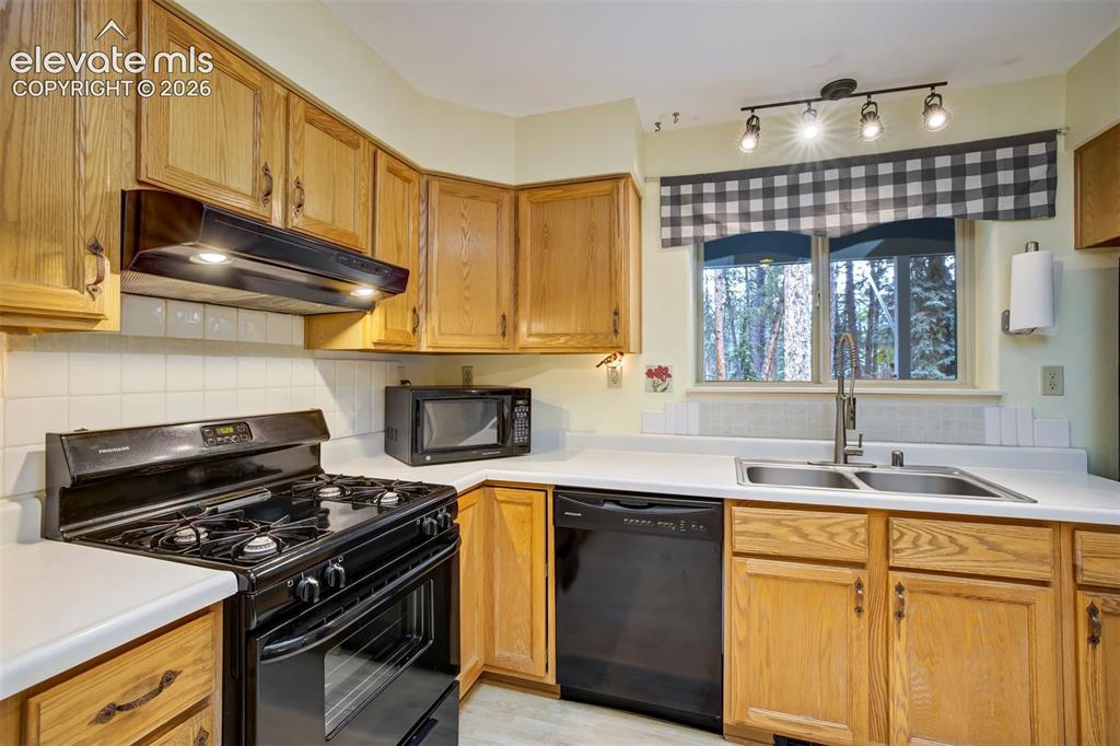 167 West Kelly Road Woodland Park, CO 80863 - Photo 13 of 50