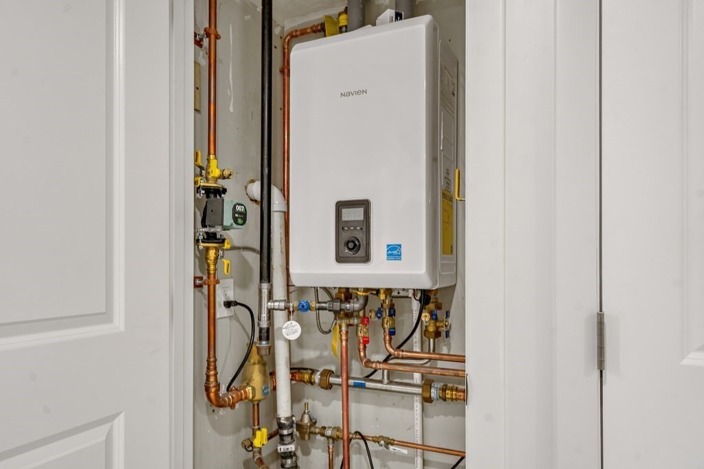 27 Marble Street Revere, MA 02151 - Photo 25 of 28