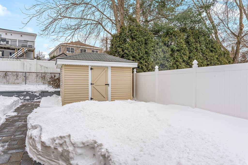 27 Marble Street Revere, MA 02151 - Photo 27 of 28