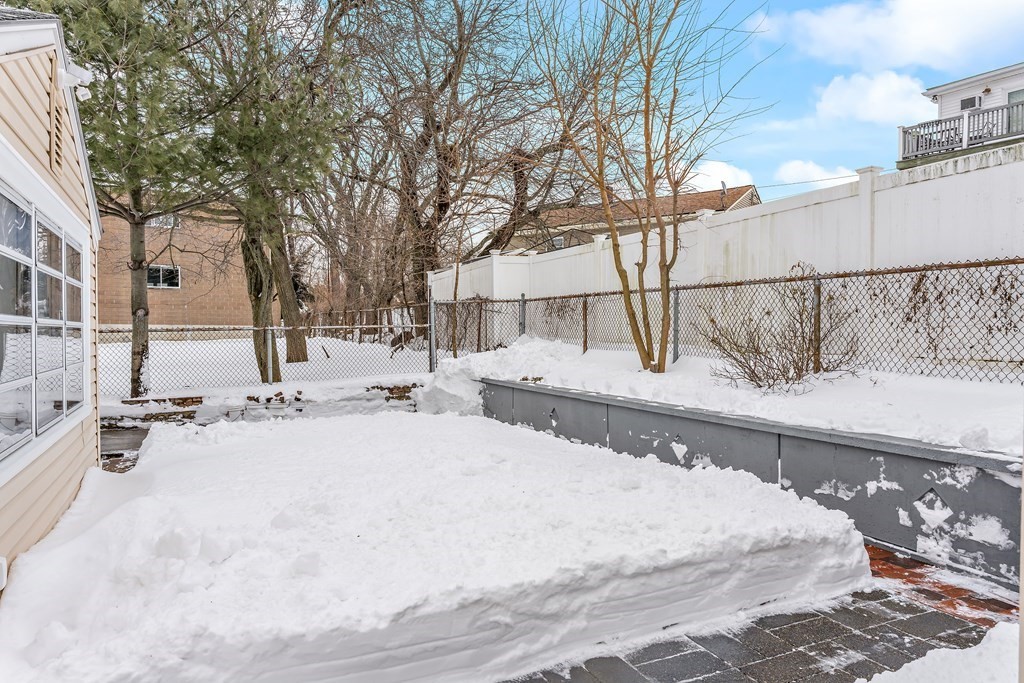 27 Marble Street Revere, MA 02151 - Photo 28 of 28