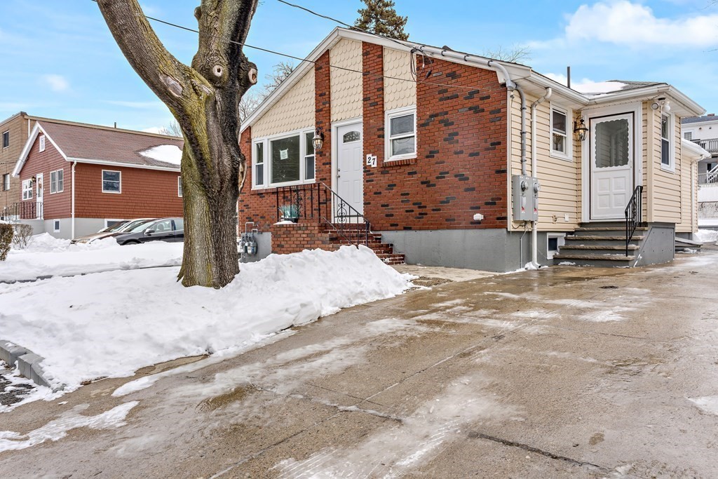 27 Marble Street Revere, MA 02151 - Photo 3 of 28