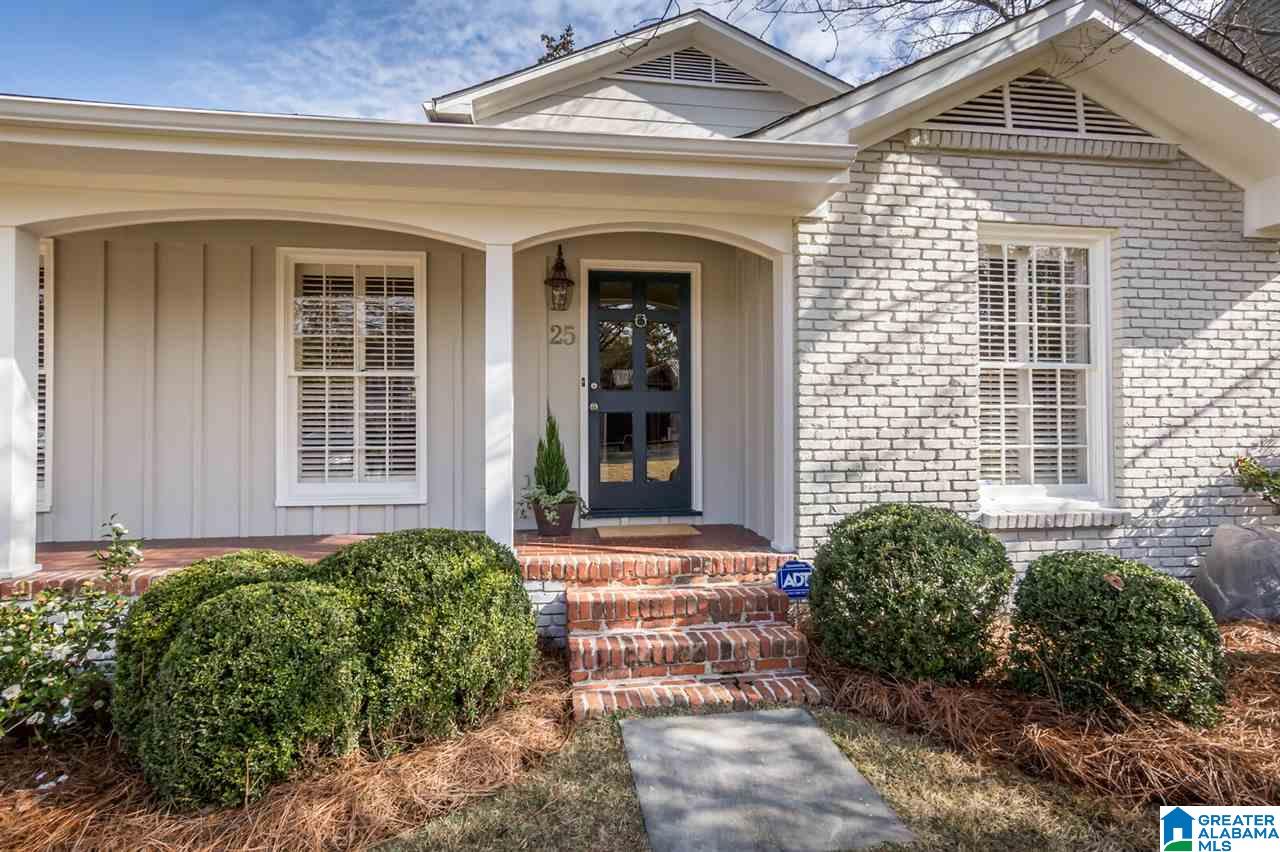 25 Spring Street Birmingham, AL 35213 - Photo 3 of 45
