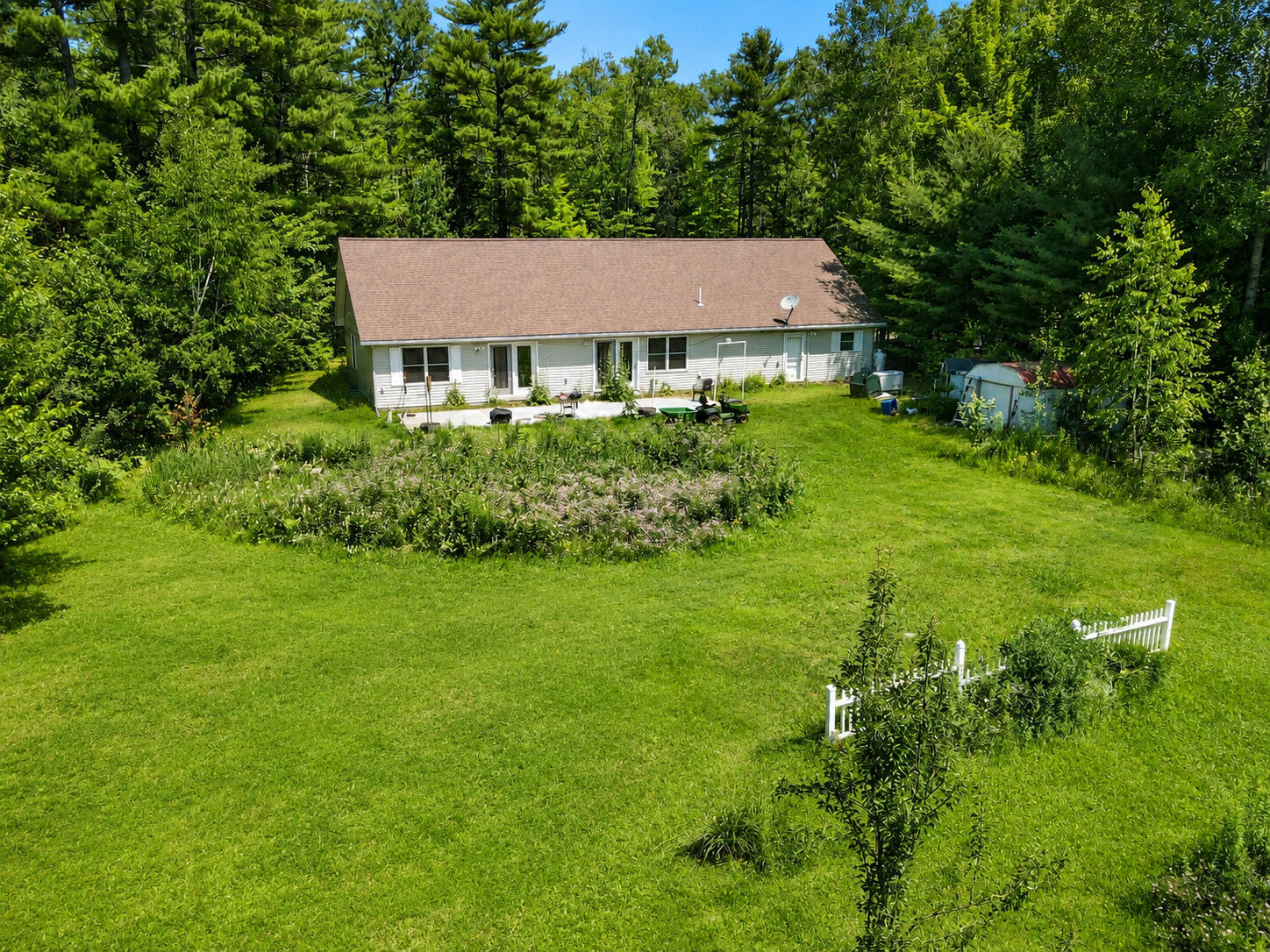 43 Richards Road Glenburn, ME 04401 - Photo 2 of 54 2