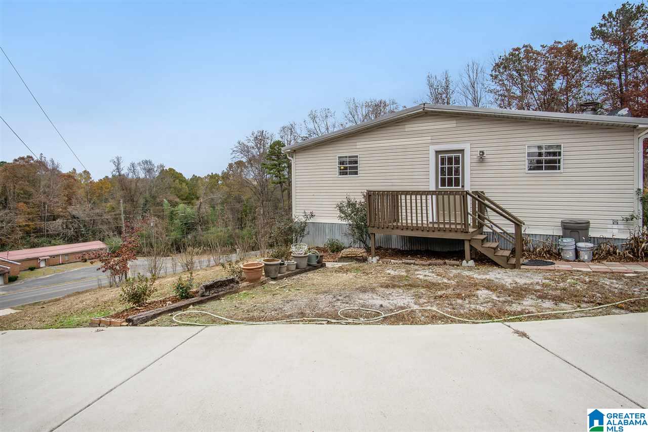 7474 Bluff Ridge Road Bessemer, AL 35022 - Photo 32 of 34