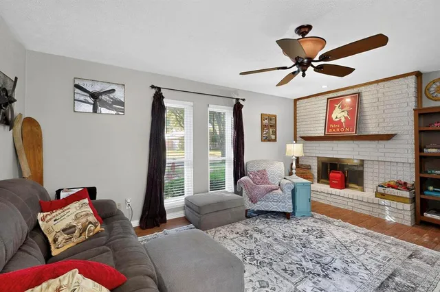 $330,000 | 3904 Villa Downs Drive, Plano, TX 75023