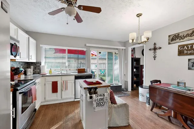 $330,000 | 3904 Villa Downs Drive, Plano, TX 75023