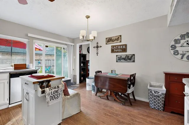 $330,000 | 3904 Villa Downs Drive, Plano, TX 75023