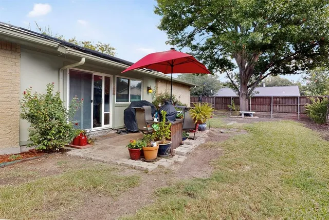 $330,000 | 3904 Villa Downs Drive, Plano, TX 75023