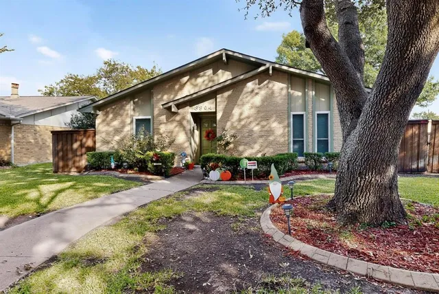 $330,000 | 3904 Villa Downs Drive, Plano, TX 75023