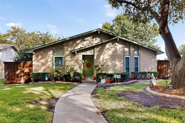 $330,000 | 3904 Villa Downs Drive, Plano, TX 75023