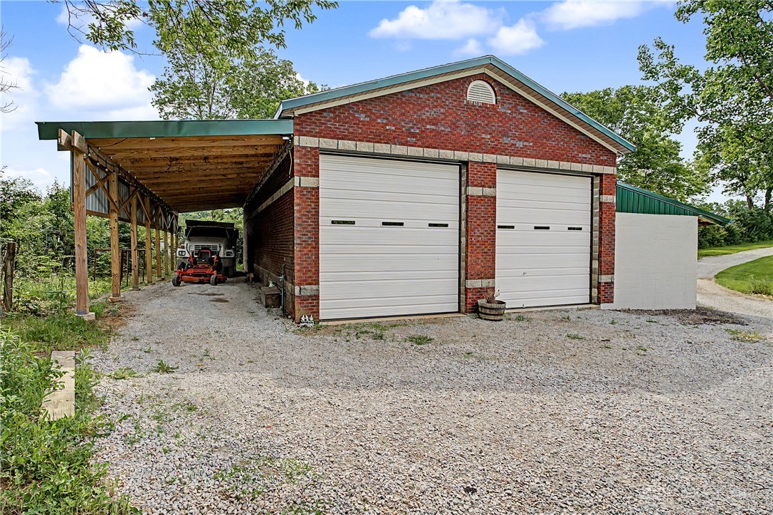 3787 Miller Road Springfield, OH 45502 - Photo 64 of 100