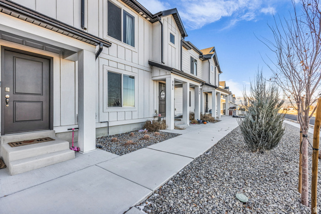 291 East Serenity Avenue Tooele, UT 84074 - Photo 19 of 22