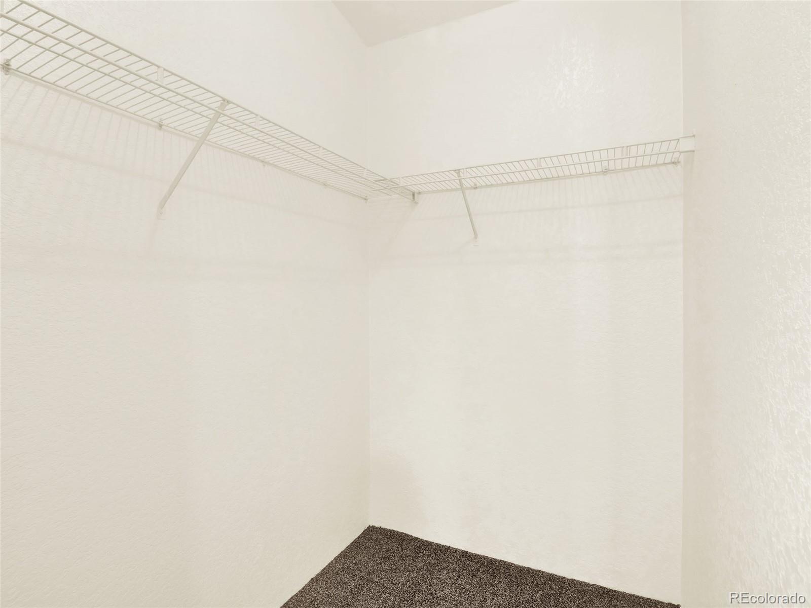 7798 Richard Avenue Fort Lupton, CO 80621 - Photo 26 of 45 a view of small space with empty racks