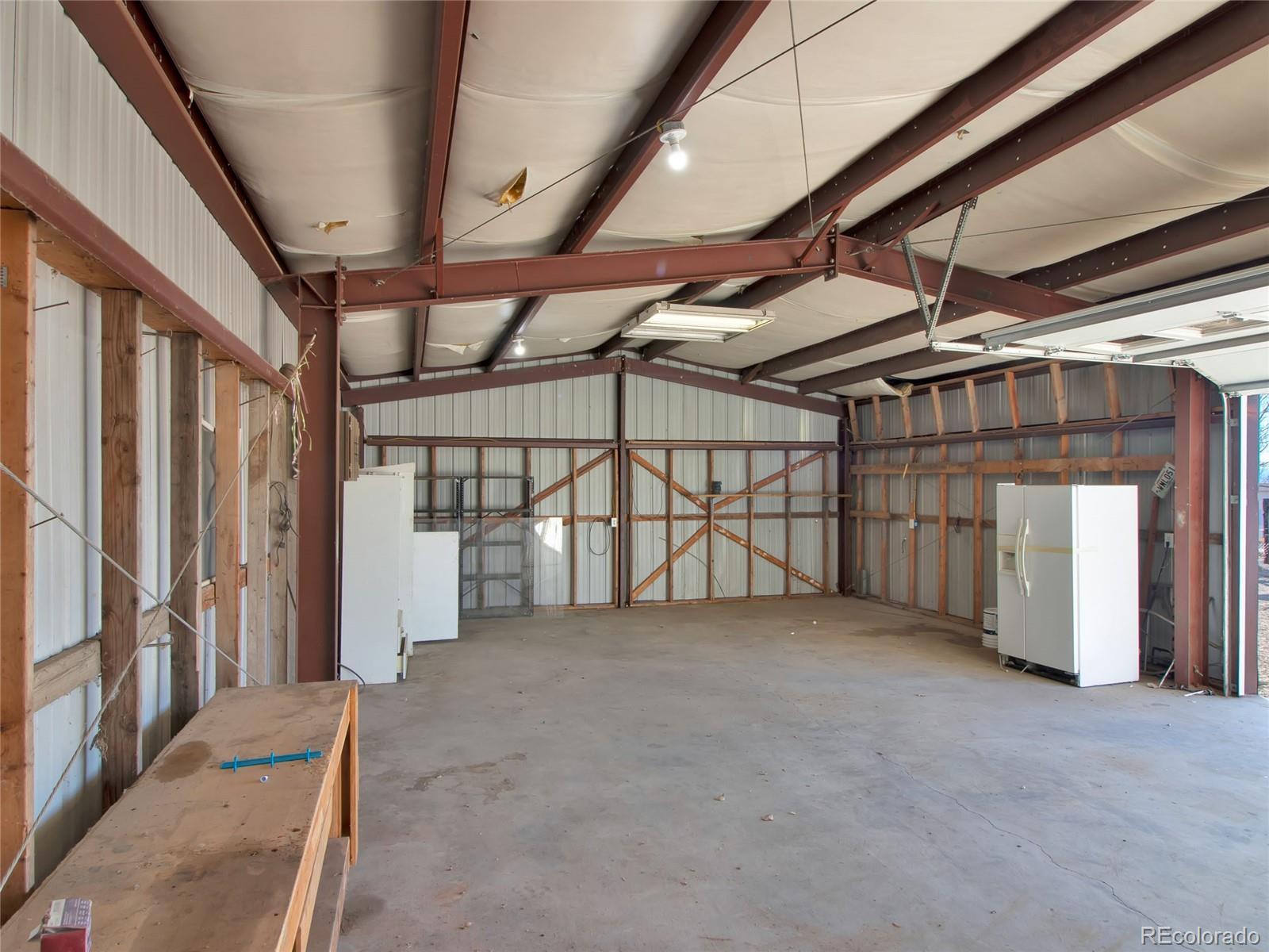 7798 Richard Avenue Fort Lupton, CO 80621 - Photo 30 of 45 a view of an empty room