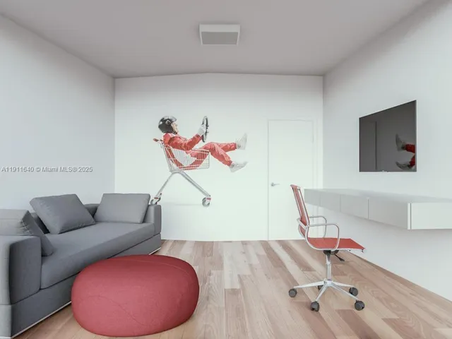 $4,500,000 | 18555 Collins Avenue, Unit 3005, Sunny Isles Beach, FL 33160