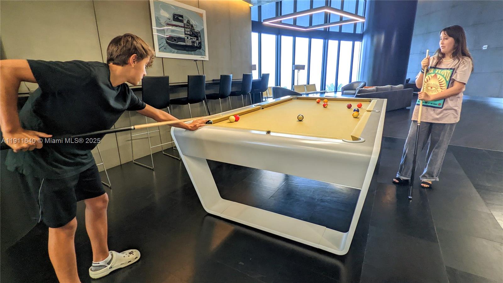 18555 Collins Avenue, Unit 3005 Sunny Isles Beach, FL 33160 - Photo 44 of 57 a view of flowerpot and window
