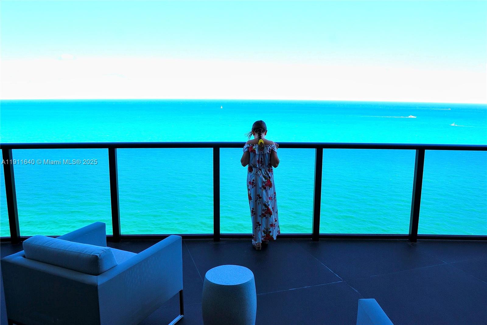 18555 Collins Avenue, Unit 3005 Sunny Isles Beach, FL 33160 - Photo 8 of 57