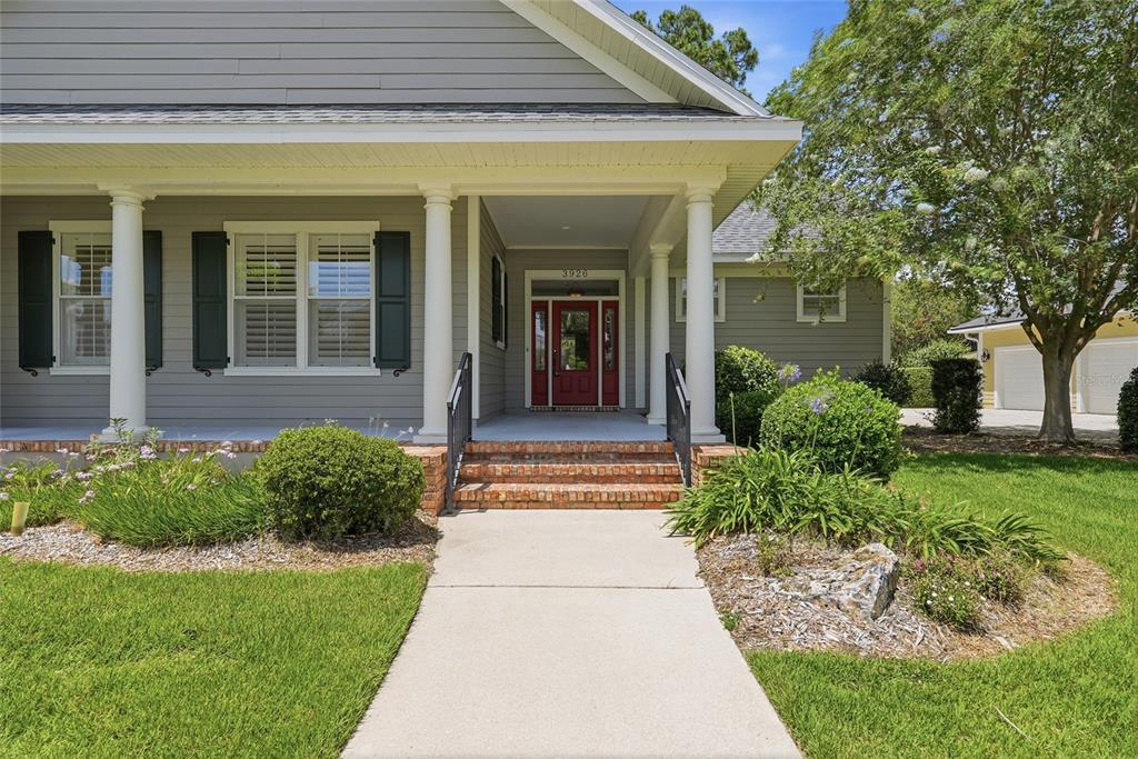 3926 Southwest 69th Avenue Gainesville, FL 32608 - Photo 2 of 52