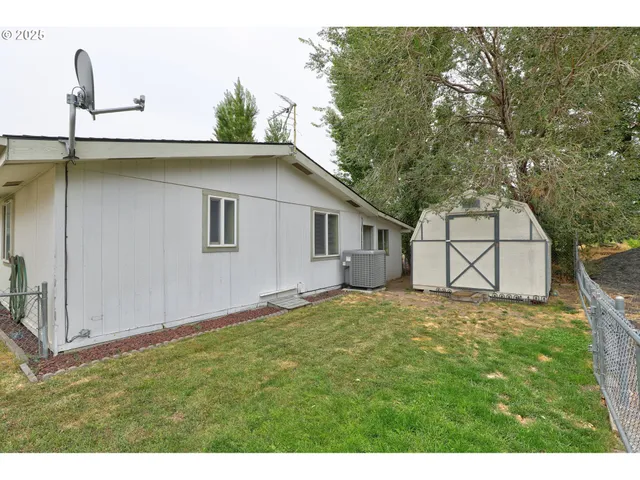 $259,000 | 950 Pomona Street West, Unit 127, The Dalles, OR 97058