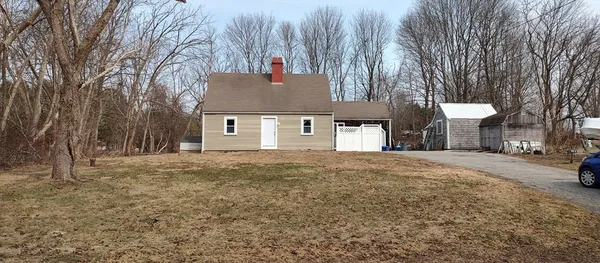 $610,000 | 11 Newbury Neck Road, Newbury, MA 01951