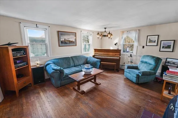 $639,900 | 11 Newbury Neck Road, Newbury, MA 01951
