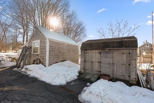 $639,900 | 11 Newbury Neck Road, Newbury, MA 01951