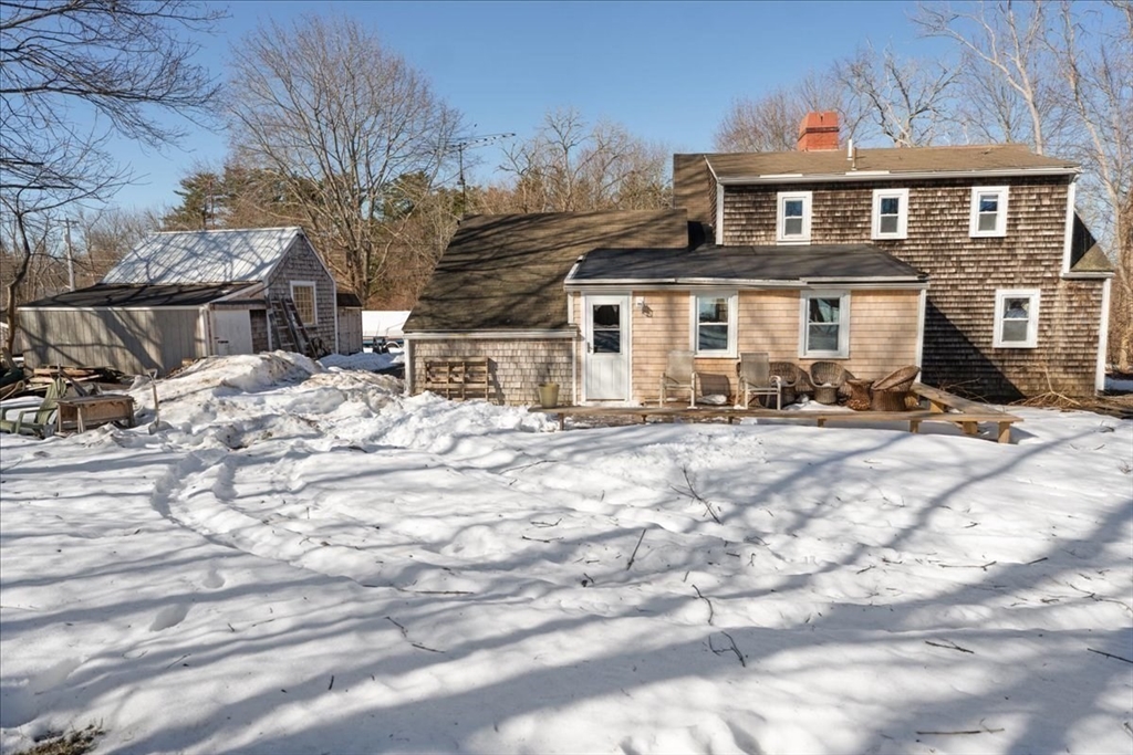 11 Newbury Neck Road Newbury, MA 01951 - Photo 18 of 25