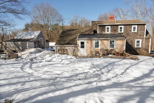 $639,900 | 11 Newbury Neck Road, Newbury, MA 01951