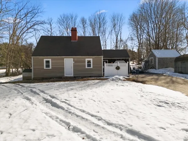 $639,900 | 11 Newbury Neck Road, Newbury, MA 01951