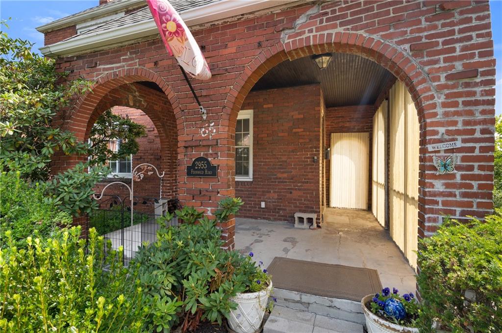 2955 Fernwald Road Pittsburgh, PA 15217 - Photo 21 of 28 Gallery Image 21