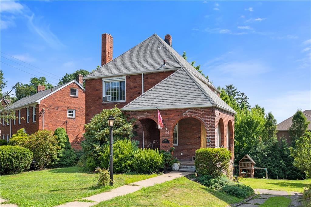 2955 Fernwald Road Pittsburgh, PA 15217 - Photo 22 of 28 Gallery Image 22
