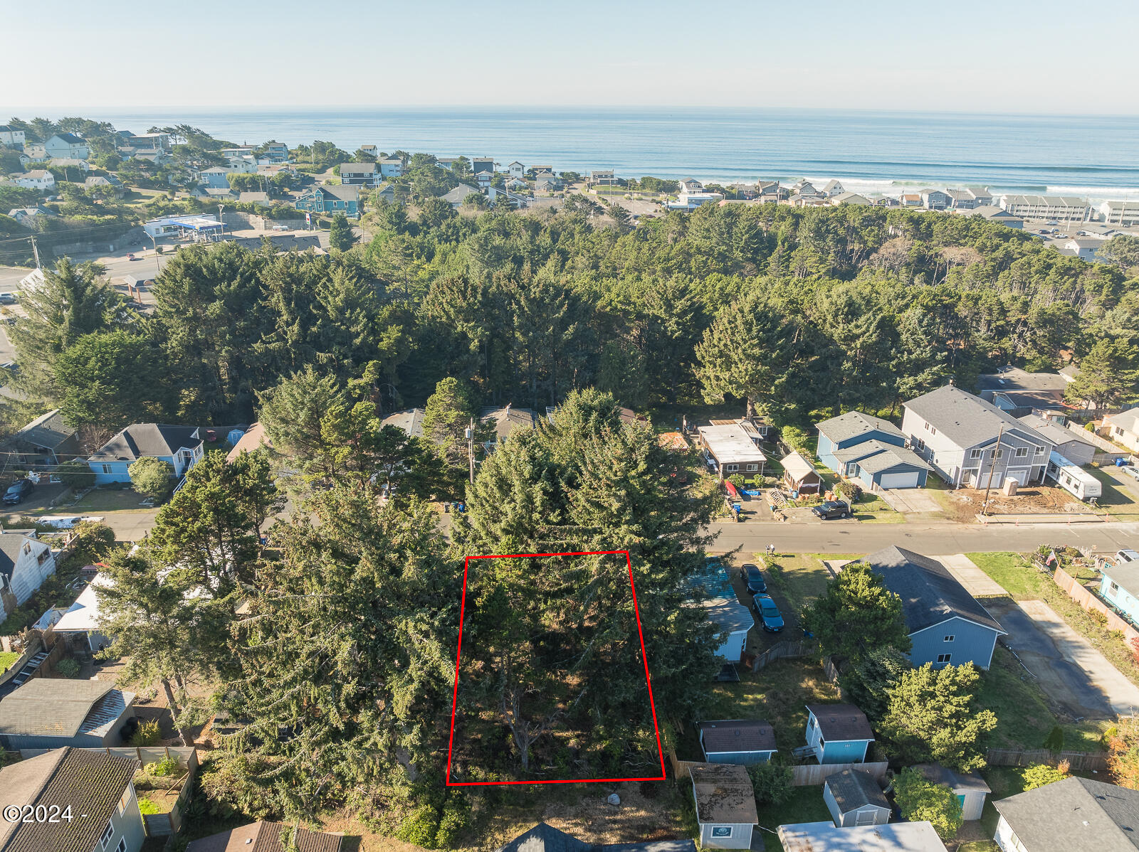 5000 Southeast Inlet Avenue Lincoln City, OR 97367 - Photo 12 of 21 -07