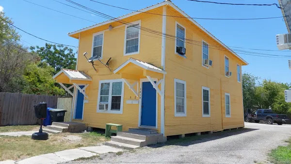 $825 | 1416 Craig Street, Corpus Christi, TX 78404