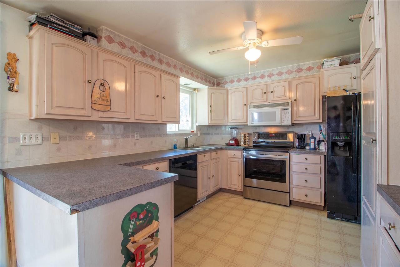 822 South Evergreen Road Spokane, WA 99216 - Photo 13 of 21